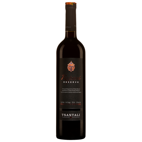 Tsantali Rapsani Reserve Red Wine