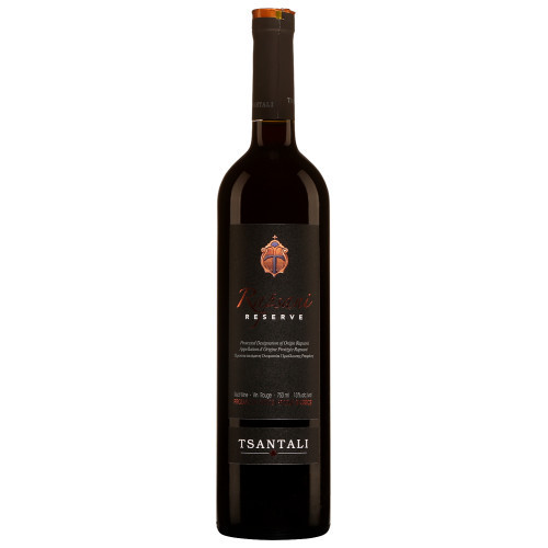 Tsantali Rapsani Reserve Red Wine