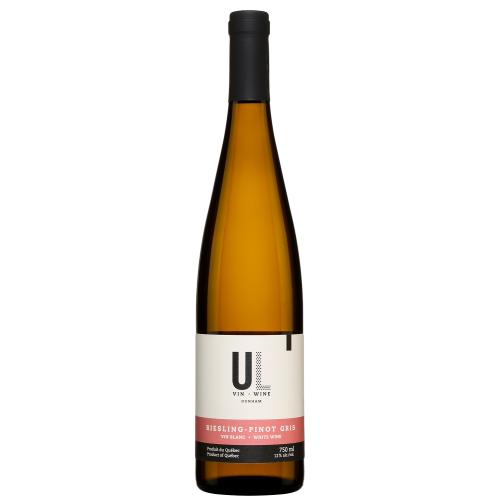 UL Riesling Pinot Gris