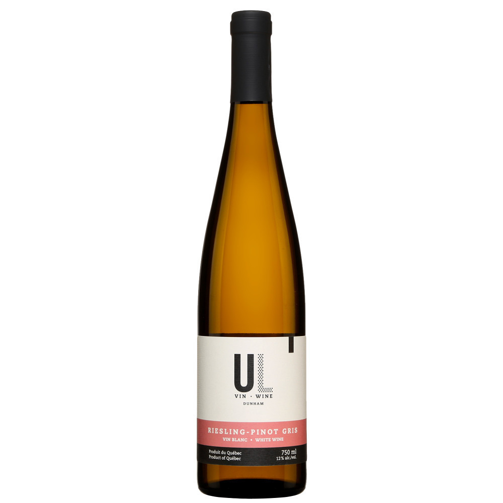 UL Riesling Pinot Gris