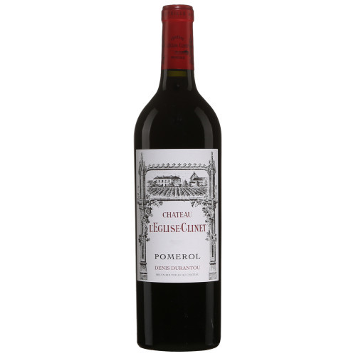 Château lÉglise-Clinet Red Wine