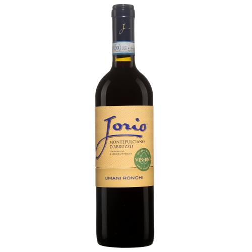 Umani Ronchi Jorio Montepulciano d'Abruzzo