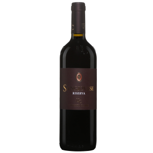 Umberto Cesari Sangiovese di Romagna Riserva