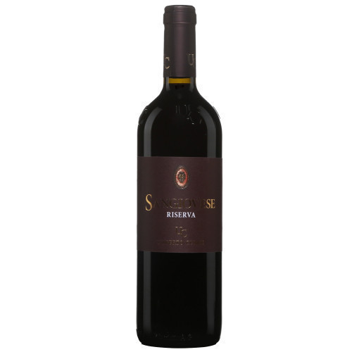 Umberto Cesari Sangiovese di Romagna Riserva Red Wine