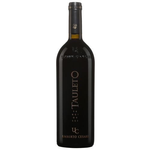 Umberto Cesari Tauleto Rubicone Red Wine