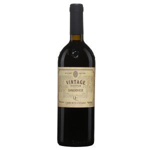 Umberto Cesari Vintage Collection Sangiovese di Romagna Riserva