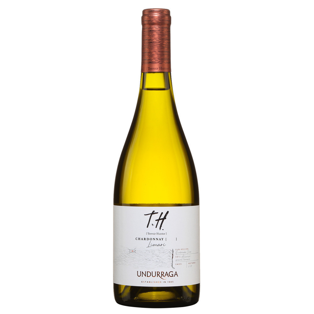 Undurraga T.H. Chardonnay Valle del Limari