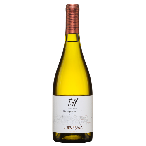 Undurraga T.H. Chardonnay White Wine