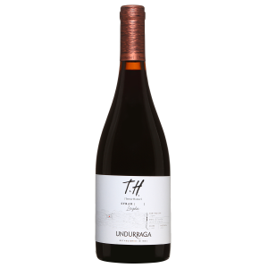 Undurraga T.H. Syrah Leyda