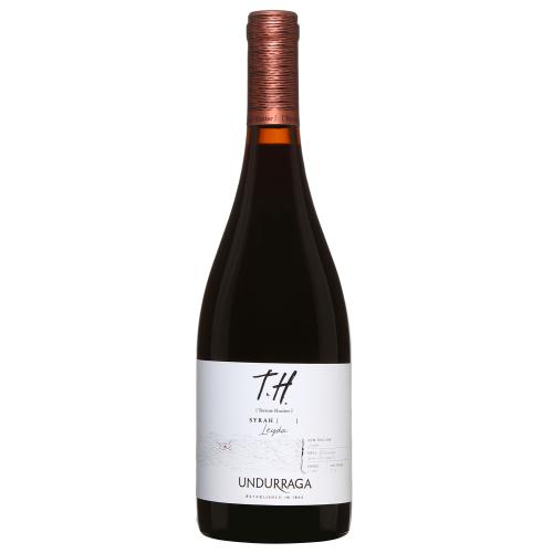 Undurraga T.H. Syrah Leyda