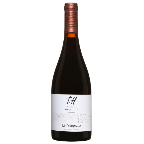 Undurraga T.H. Syrah Red Wine