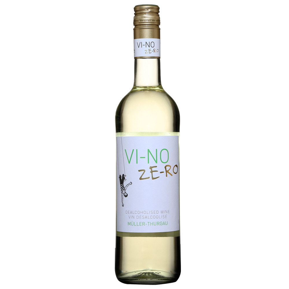 Vi-No-Ze-Ro Müller Thurgau White Wine