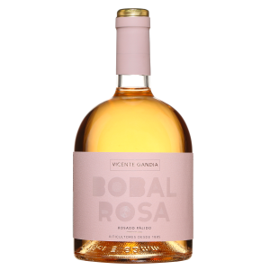 Vicente Gandia Bobal Rosa