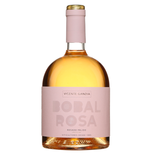 Vicente Gandia Bobal Rosé Wine