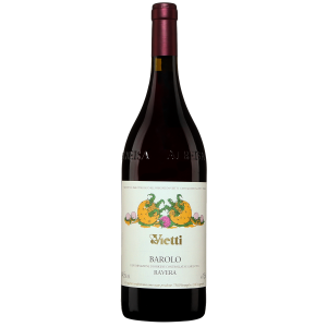 Vietti Barolo Ravera