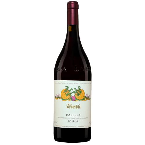 Vietti Barolo Ravera