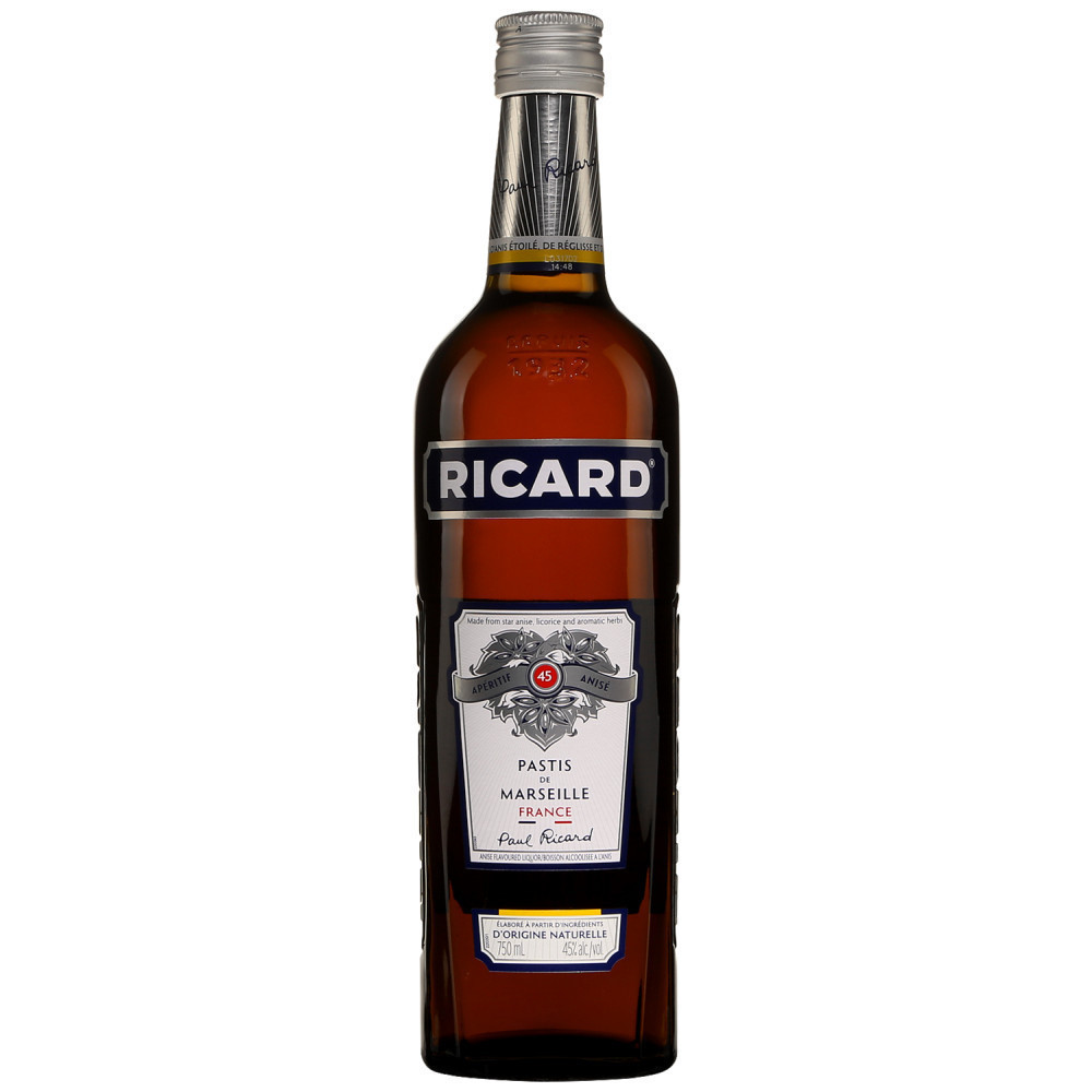 Ricard