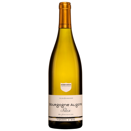Vignerons de Buxy Bourgogne Aligoté White Wine