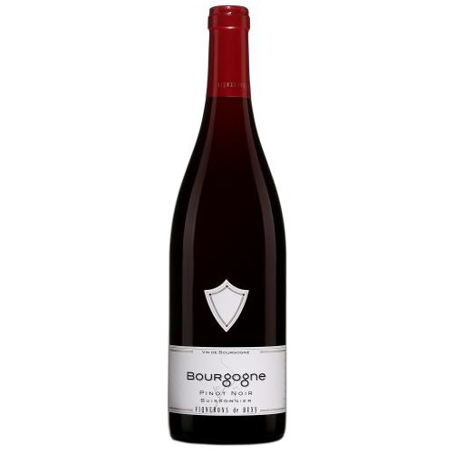 Vignerons de Buxy Bourgogne Buissonnier