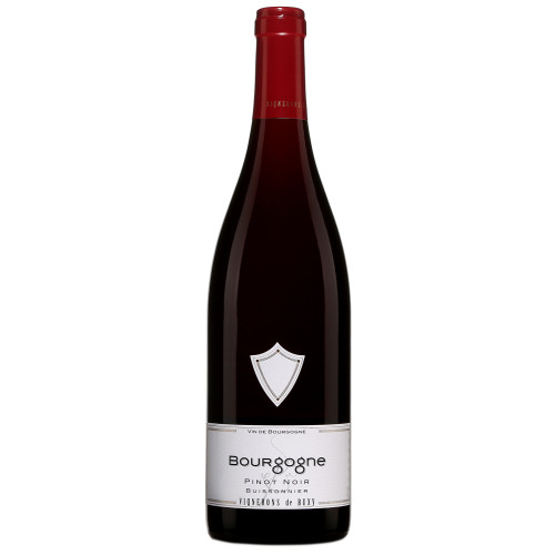 Vignerons de Buxy Bourgogne Buissonnier Red Wine