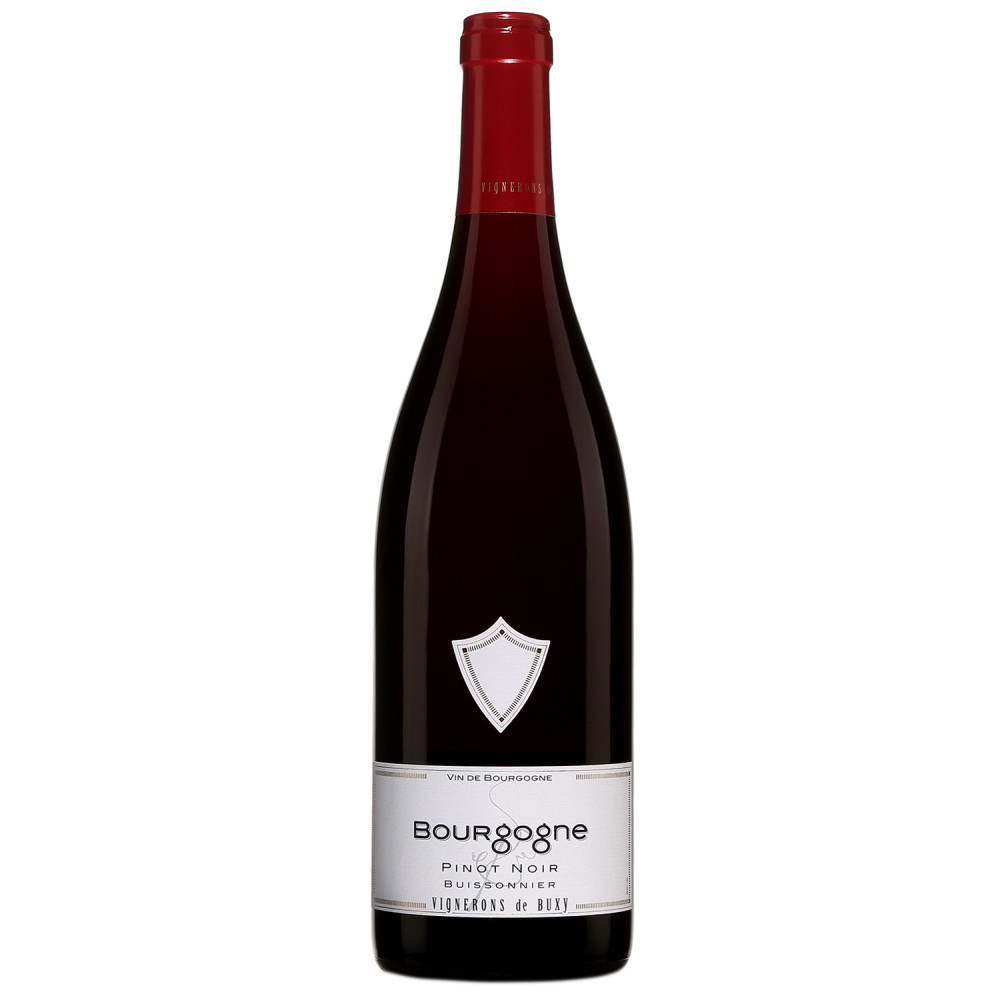 Vignerons de Buxy Bourgogne Buissonnier