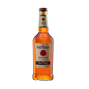 Four Roses Bourbon