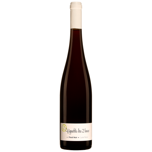 Vignoble Des 2 Lunes Pinot Noir Red Wine