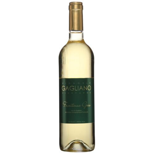 Vignoble Gagliano Frontenac Gris