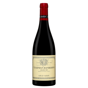 Louis Jadot Charmes-Chambertin Grand Cru