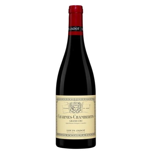 Louis Jadot Charmes-Chambertin Grand Cru