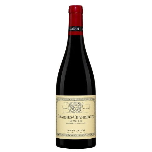 Louis Jadot Charmes-Chambertin Grand Cru Red Wine