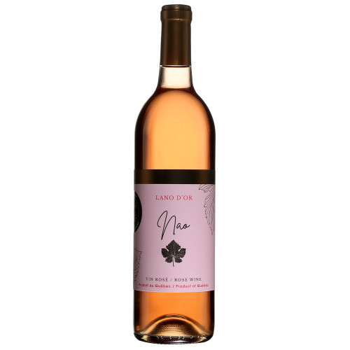 Vignoble Lano dOr Rosé Wine