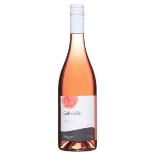 Vignoble Rivière du Chêne Le Rosé Gabrielle