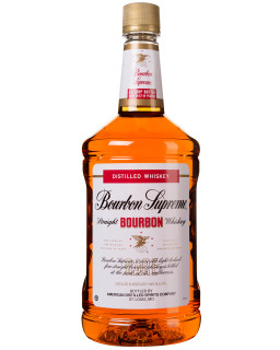 Bourbon Supreme Bourbon Whiskey Blend