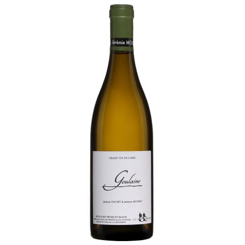 Vignobles Mourat Muscadet Sèvre et Maine Les Bêtes Curieuses Goulaine