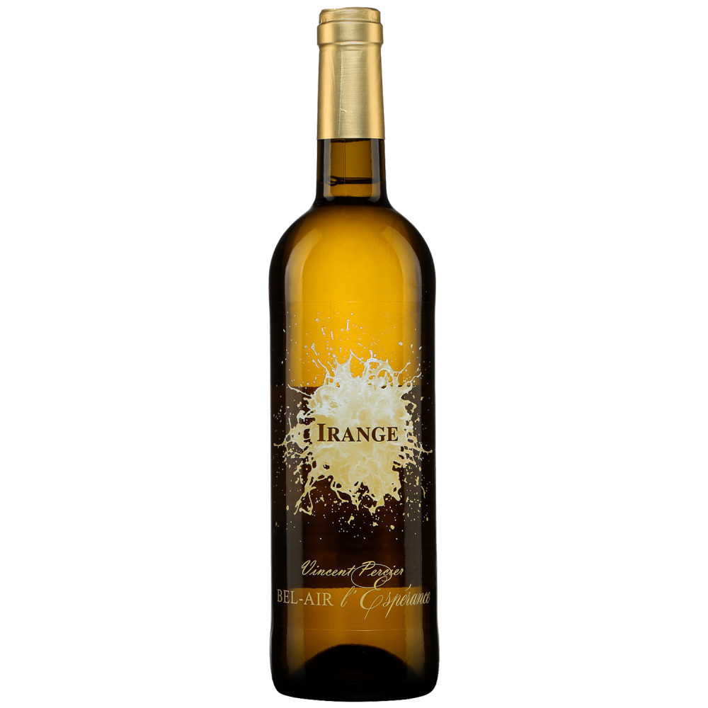 Vignobles Percier Bel-Air LEspérance Orange White Wine