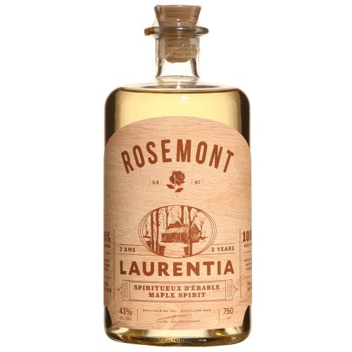 Rosemont Laurentia 3 Years Old