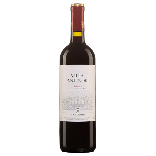 Villa Antinori Toscana Red Wine