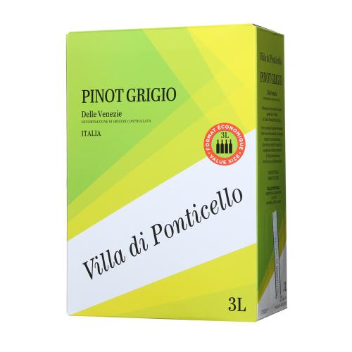 Villa di Ponticello Pinot Grigio Delle Venezie