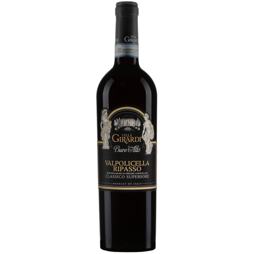 Villa Girardi Bure Alto Ripasso Red Wine