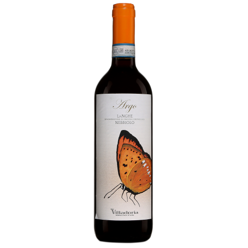 Villadoria Argo Langhe Red Wine