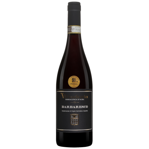 Villadoria Barbaresco Red Wine