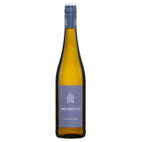 Weinreich Grauburgunder White Wine