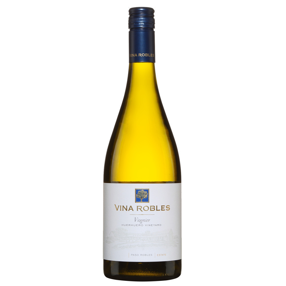 Vina Robles Viognier White Wine