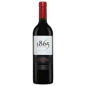 Vina San Pedro 1865 Selected Vineyards Cabernet-Sauvignon Valle del Maipo