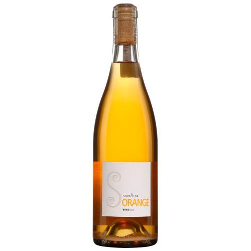 Vins Nus SiurAlta Orange Montsant