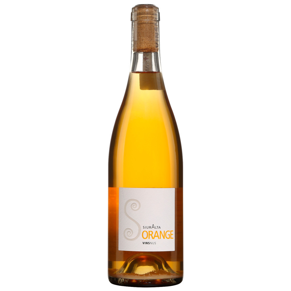 Vins Nus SiurAlta Orange Montsant