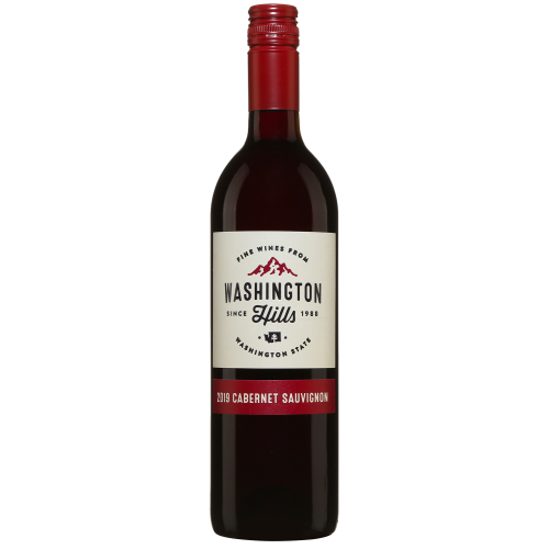 Washington Hills Cabernet Sauvignon Red Wine