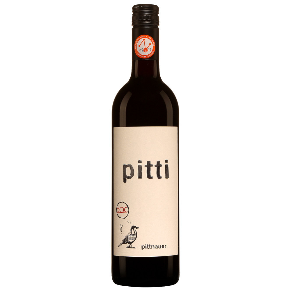 Weingut Pittnauer Pitti