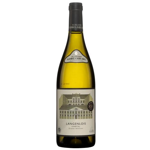 Weingut Schloss Gobelsburg Langenlois Kamptal Dac Grüner Veltliner